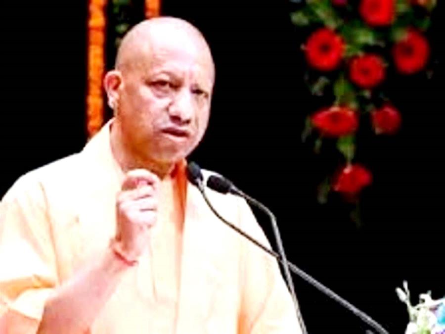 500 साल किया, 15 दिन और इंतजार कर लीजिए, राम मंदिर चढ़ावा चोरी पर पहली बार बोले सीएम योगी