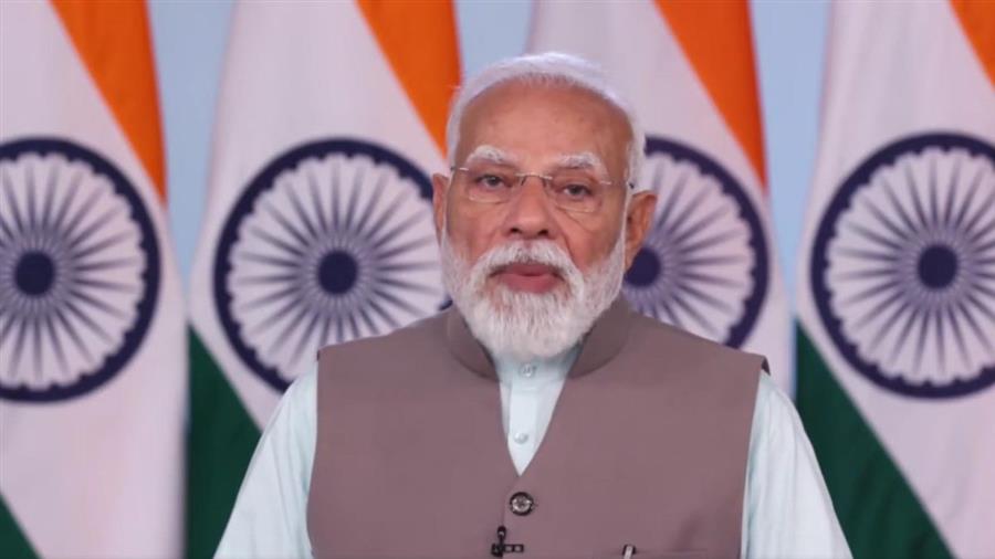 वेनेजुएला में दो शक्तिशाली भूकंपों से भारी तबाही, पीएम मोदी ने जताया दुख
