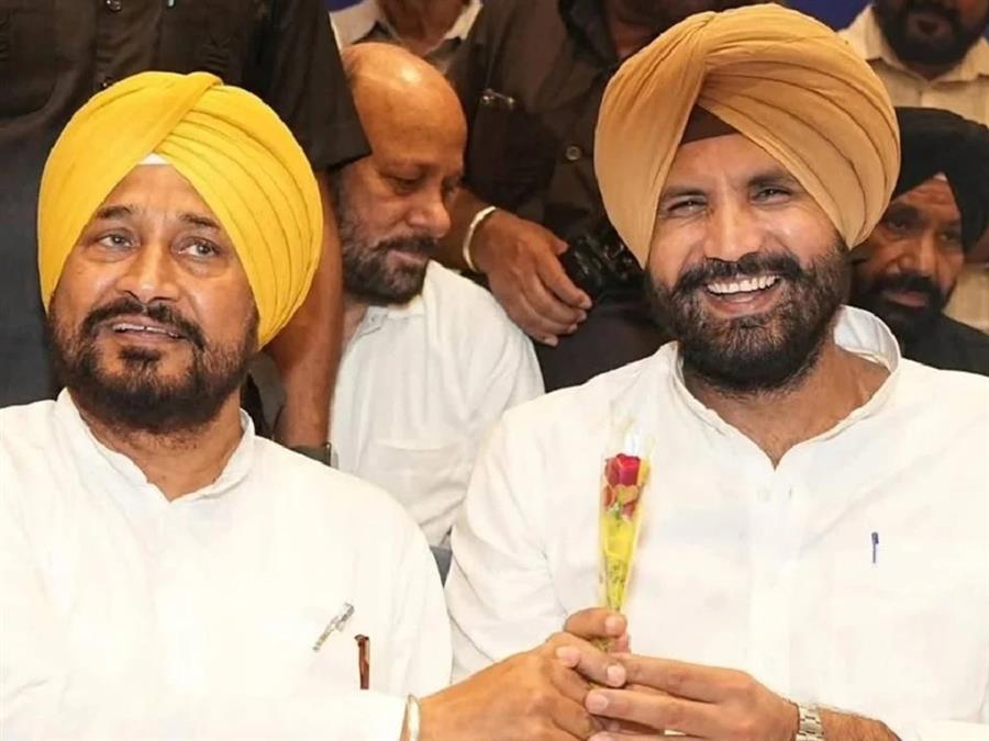 मैं पंजाब CM पद की रेस में नहीं, चन्नी के बवाल के बीच वडिंग की सफाई; बताया अपना उद्देश्य