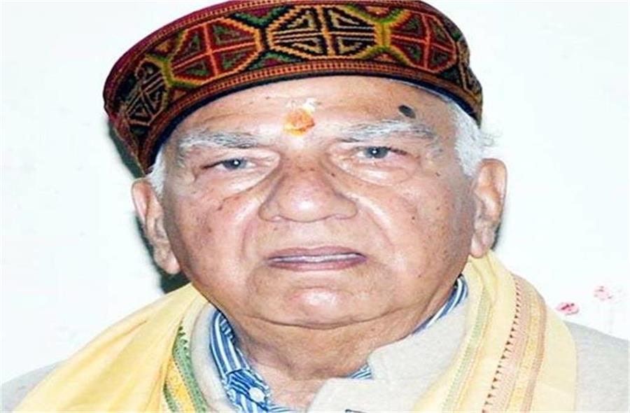 Kangra: तेज रफ्तार पर सख्ती नहीं, इसलिए बढ़ रहे सड़क हादसे : शांता