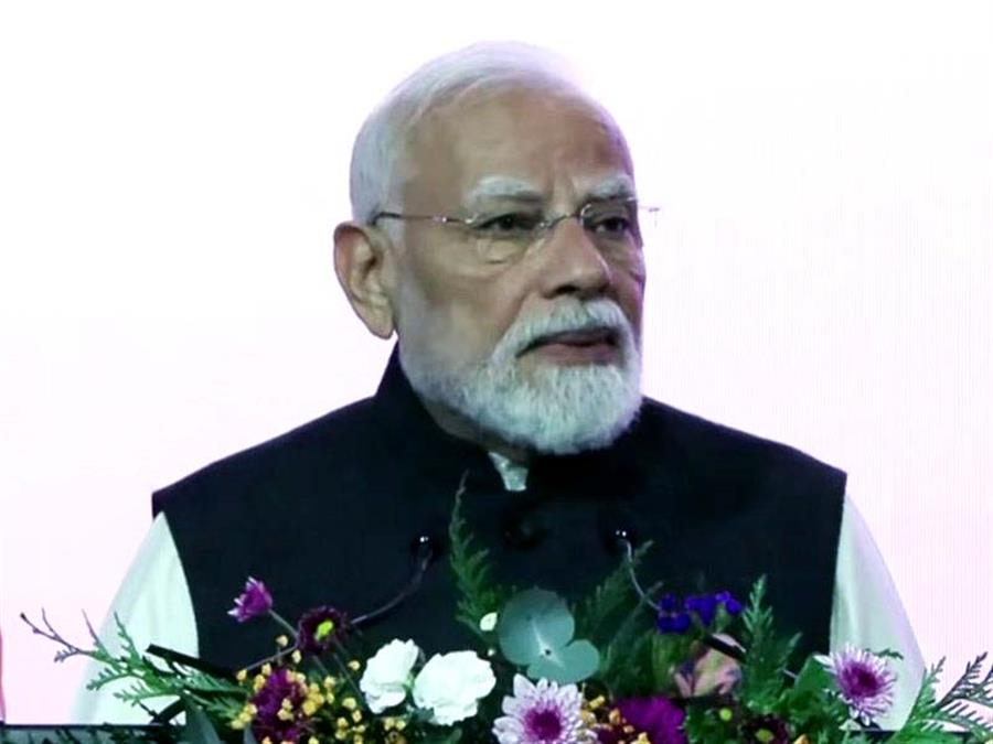 मेलबर्न में पीएम मोदी ने ऑस्ट्रेलियाई कारोबारियों को दिया भारत में निवेश का न्योता, बोले-स्वच्छ ऊर्जा, एआई और इंफ्रास्ट्रक्चर में निवेश बढ़ाएं