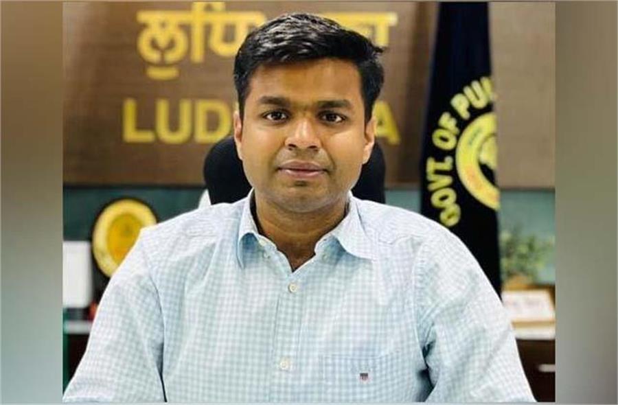 11-12 जुलाई को लगेंगे विशेष SIR कैंप, DC लुधियाना की मतदाताओं से अपील
