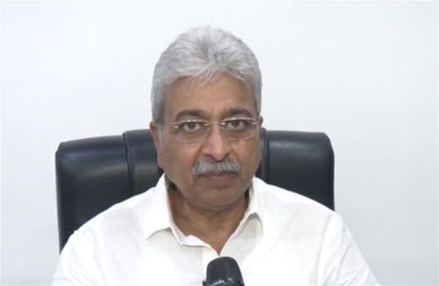 हरियाणा कांग्रेस को जमीनी स्तर पर मजबूत करने की कवायद, संजय दत्त ने नेताओं से लिया फीडबैक : राव नरेंद्र सिंह