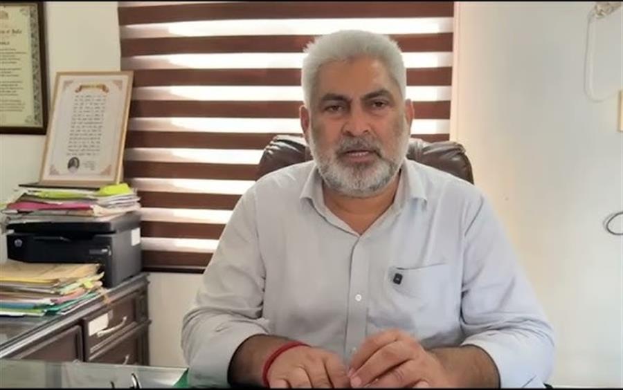 'मेरी रसोई' योजना के तहत राशन किट वितरण का आंकड़ा 27 लाख के पार