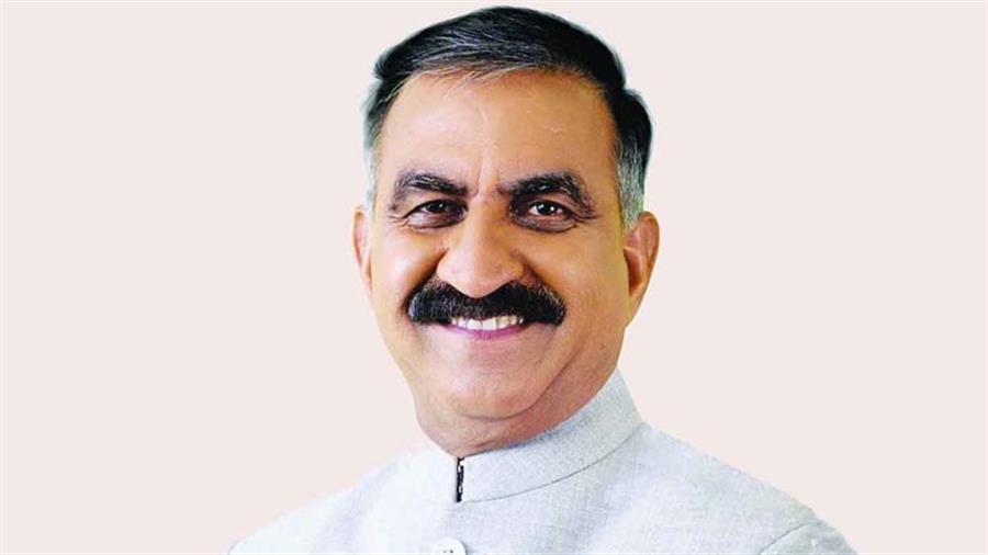 एक जिला तीन उत्पाद कार्यक्रम से हिमाचल प्रदेश की ग्रामीण अर्थव्यवस्था को मिलेगा बढ़ावा: CM