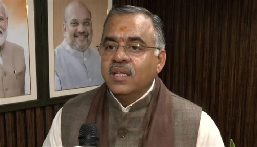 फास्ट ट्रैक कोर्ट की स्थापना सराहनीय एवं स्वागत योग्य, पेपर लीक करने वालों पर होगी कठोरतम कार्रवाई : चुघ
