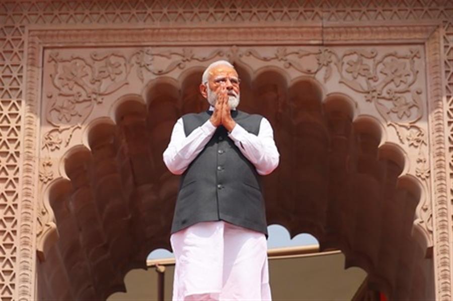 पीएम मोदी ने एक्स पर शेयर किया सुभाषित, कहा- ‘भाग्य प्रतिकूल हो तो भी धैर्य न छोड़ें’