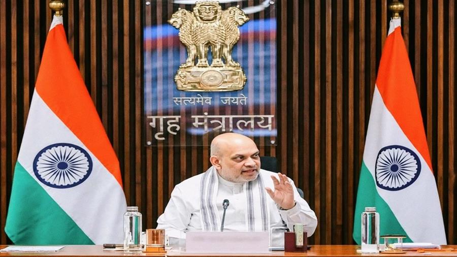 शहरी सहकारी बैंकों को मिलेगा आधुनिक डिजिटल सुरक्षा कवच, अमित शाह आज मुंबई में NUCFDC के नए कार्यालय का करेंगे उद्घाटन