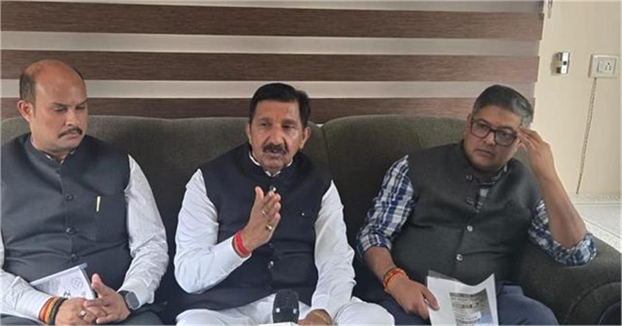 मंत्रिमंडल विस्तार पर उपमुख्यमंत्री मुकेश अग्निहोत्री ने दिया बड़ा बयान, जानें क्या कहा
