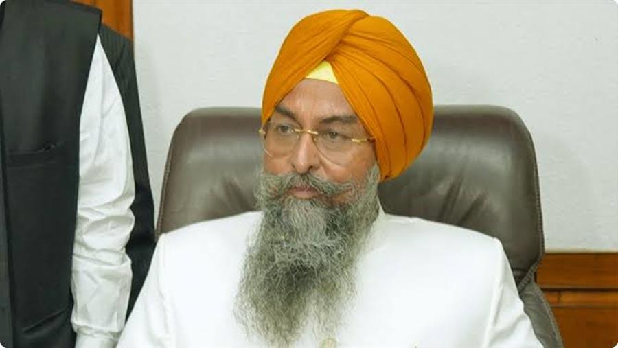 पंजाब विधान सभा स्पीकर द्वारा किसानों से मिट्टी की उर्वरक शक्ति बचाने के लिए जैविक खेती अपनाने की अपील