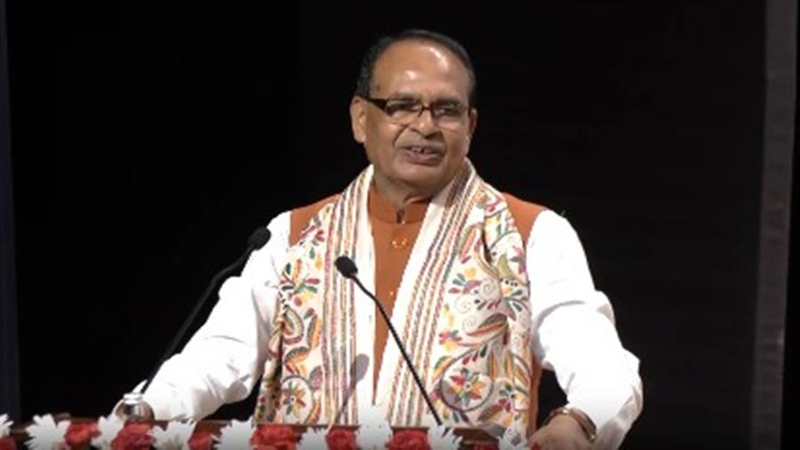 ‘मिशन समृद्ध गाँव’ का शुभारंभ, गरीबी-मुक्त और रोजगारयुक्त गांवों के मॉडल पर जोर