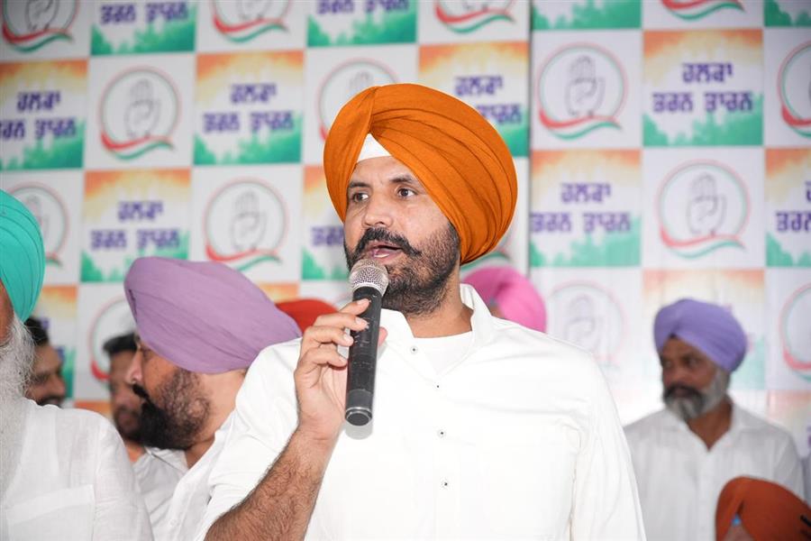 · ‘वडिंग विद वॉरियर्स’: पांचवां लाइव सेशन