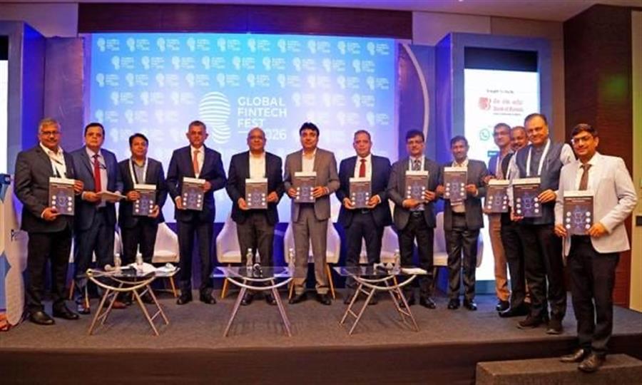 यूआईडीएआई ने ग्लोबल फिनटेक फेस्ट 2026 में आधार फेस ऑथेंटिकेशन एसडीके और सैंडबॉक्स लॉन्च किया