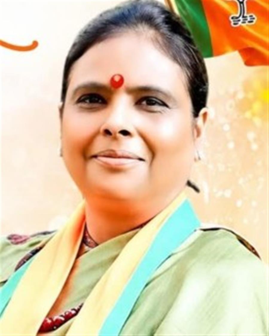 भाजपा प्रदेशाध्यक्ष डॉ अर्चना गुप्ता ने जारी किया 15 सितंबर से 1 अक्टूबर तक का शेड्यूल