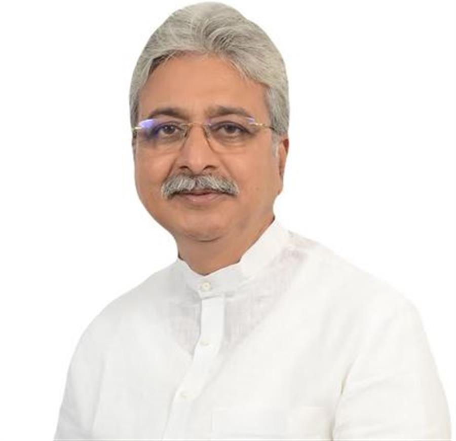 20 साल से सेवा दे रहे अध्यापकों पर टीईटी की अनिवार्यता थोपना अन्यायपूर्ण, सरकार तत्काल फैसला वापस ले: राव नरेंद्र सिंह