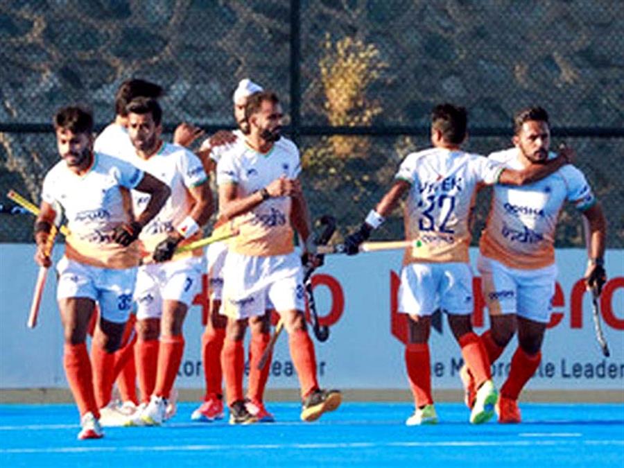 वर्ल्ड कप में खराब प्रदर्शन के बाद एशियन गेम्स में पुरुष हॉकी टीम पर दबाव होगा: रास्किन्हा