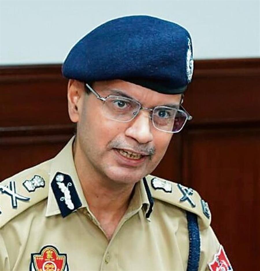 अमृतसर एएसआई हत्या मामला: पंजाब के डीजीपी ने किया घटनास्थल का निरीक्षण, कांग्रेस-भाजपा ने कानून व्यवस्था पर उठाए सवाल