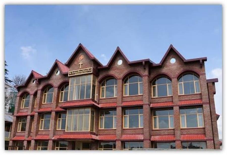 नन्हे कदम, बड़े सपने: AHSB ने मनाया LPD स्पीच डे