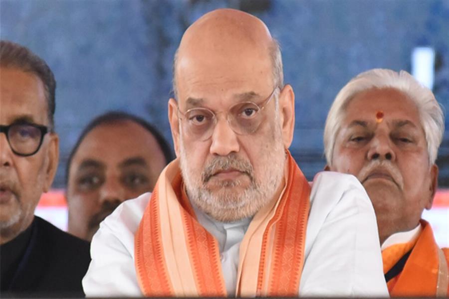 पंजाब में गृह मंत्री अमित शाह के कार्यक्रम को लेकर दी गई बम विस्फोट की धमकी,पुलिस व एजेंसियां सतर्क