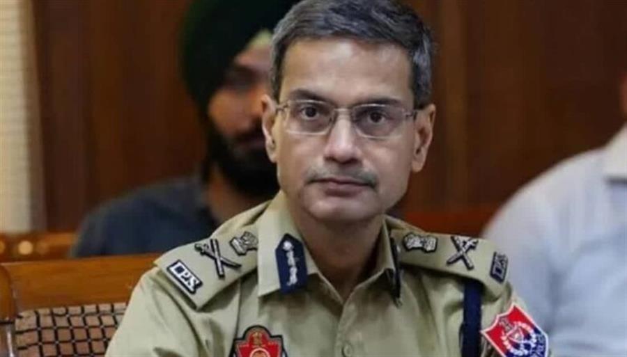 ‘गैंगस्टरां ते वार’ अभियान का 250वां दिन: पंजाब पुलिस द्वारा 592 स्थानों पर छापेमारी; 264 काबू