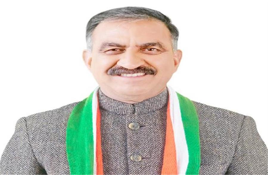 Shimla: पूर्व सैनिकों और रक्षा कर्मियों के कल्याण के लिए राज्य सरकार पूरी तरह प्रतिबद्ध: मुख्यमंत्री