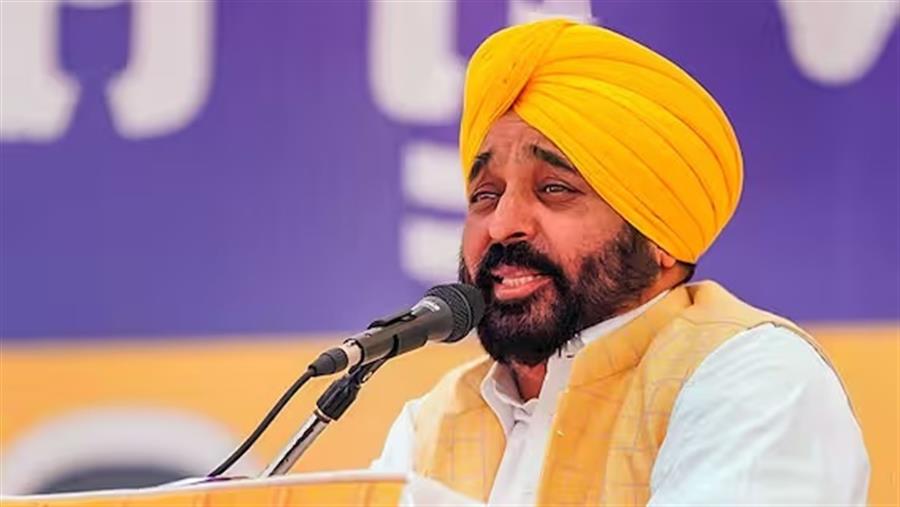 भगवंत मान सरकार ने ट्रिपल एच स्क्रीनिंग को ‘युद्ध नशेयां विरुद्ध’ अभियान का हिस्सा बनाया
