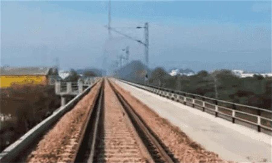 कुरुक्षेत्र में एलिवेटेड रेलवे ट्रैक के साथ बनेगी नई सड़क; सरकार ने दी मंजूरी; ट्रैफिक के लिए मिलेगा वैकल्पिक रास्ता
