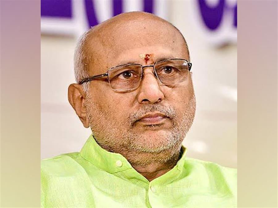 KAUMARACON 2026 : उपराष्ट्रपति राधाकृष्णन आज करेंगे अंतरराष्ट्रीय आयुर्वेद बाल चिकित्सा सम्मेलन का उद्घाटन