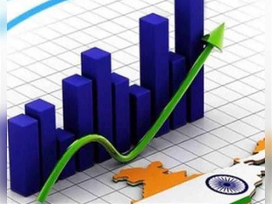 भारत की अर्थव्यवस्था वित्त वर्ष 27 में 7.1-7.3 प्रतिशत की दर से बढ़ने की उम्मीद, निजी निवेश और मांग रहेगी मजबूत