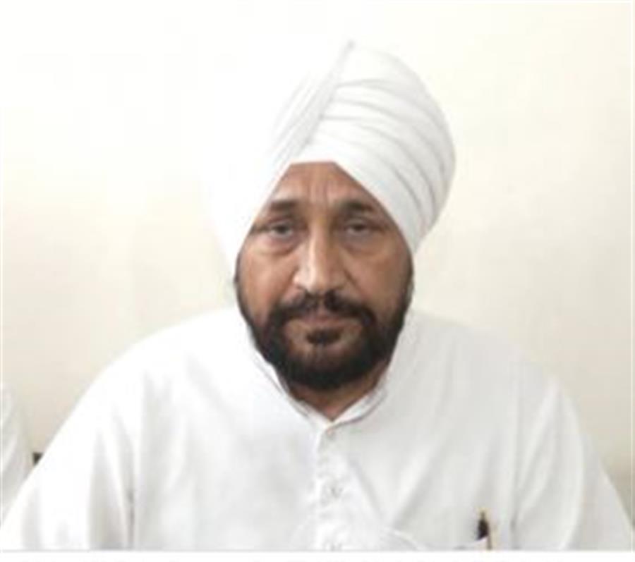 पंजाब: अवैध माइनिंग पर सियासत तेज, पूर्व सीएम चन्नी ने मान सरकार को बताया माइनिंग माफिया