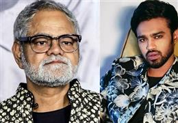 संजय मिश्रा ने की बाबिल खान की तारीफ