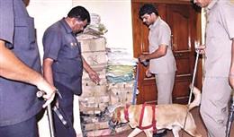 संसद और नौ स्कूलों को बम से उड़ाने की धमकी, ईमेल में लिखा, अफजल गुरु की याद में दिल्ली बनेगा खालिस्तान
