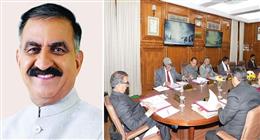 RDG बंद होते ही सरकार एक्शन में, CM ने 12 को फिर बुलाई कैबिनेट बैठक, कड़े फैसलों की तैयारी