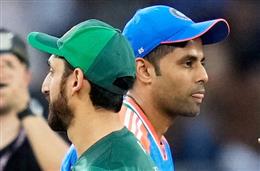 IND vs PAK: टी-20 विश्व कप की ‘सबसे बड़ी सक्सेस स्टोरी’, आखिरी लाहौर के टेबल पर क्या हुआ?