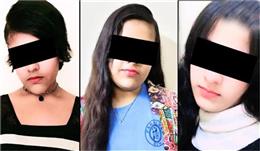 3 पत्नियां, धर्म परिवर्तन और कंगाली का नर्क! गाजियाबाद सुसाइड केस में पिता की 'काली कुंडली' ने सबको चौंकाया, क्या रसूख की भूख ले गई 3 बेटियों की जान?