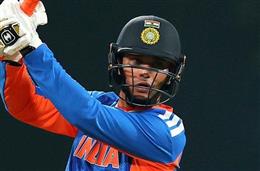 T20 WC: अभिषेक शर्मा नामीबिया के खिलाफ मैच से बाहर हुए तो किसे मिलेगा मौका? जानें संभावित रिप्लेसमेंट