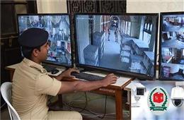 बांग्लादेश में संसदीय चुनाव कलः 43 हजार मतदान केंद्रों में आधे से ज्यादा संवेदनशील घोषित, ढाका में हाई अलर्ट