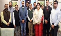 हरियाणा में तहसीलदारों की हड़ताल खत्म, 4 मांगों पर बनी सहमति...आज से लौटेंगे काम पर