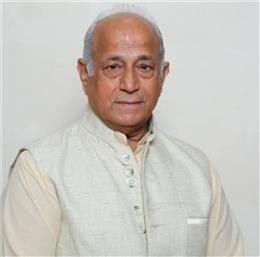 हरियाणा के पूर्व मंत्री सुरेंद्र सिंह मदान का निधन, शादी समारोह में हुई थी तबीयत खराब...आज दोपहर कैथल में अंतिम संस्कार