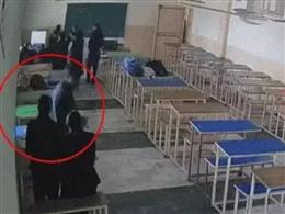 लॉ कॉलेज में फायरिंग मामला, जिंदगी व मौ'त की जंग से जूझ रहा आरोपी छात्र