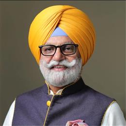बेरोज़गारी और नशे की समस्या से निपटने के लिए केंद्रीय पैकेज की मांग : राणा गुरजीत सिंह