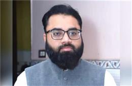 गर्दन पर छुरी भी रख दोगे तब भी नहीं गाएंगे…वंदे मातरम् पर AIMIM के दिल्ली अध्यक्ष का विवादित बयान