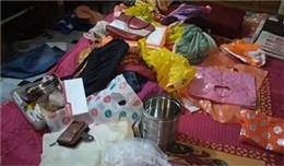 Tohana: बहन की फीस के लिए रखे थे 2.40 लाख रुपए, चोर नकदी-गहने लेकर हुए नौ दो ग्यारह
