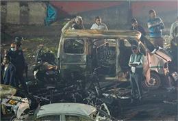UN Report on Terrorism: लाल किले के पास हुए धमाके पर सामने आई बड़ी खबर, UN का बड़ा खुलासा