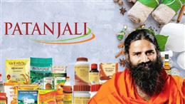 Patanjali Foods की ताबड़तोड़ ग्रोथ! बाबा रामदेव की कंपनी ने रचा इतिहास, 9 महीनों में कमाई ₹29,000 करोड़ के पार