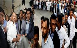 Bangladesh election Live Update: ऐतिहासिक चुनाव में तारीक़ और यूनुस ने डाला वोट, हसीना के गढ़ मतदान केंद्र पर बम विस्फोट