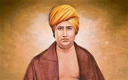 महर्षि दयानंद सरस्वती के सामाजिक सुधार के प्रयास देशवासियों के लिए प्रेरणापुंज बने रहेंगे : पीएम मोदी