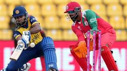 T20 World Cup 2026: श्रीलंका ने ओमान को 105 रनों से रौंदा