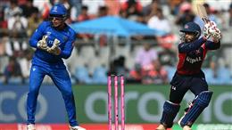 T20 World Cup 2026: इटली ने नेपाल को 10 विकेट से रौंदा