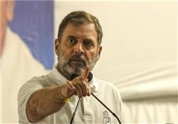 विशेषाधिकार हनन लाओ, मैं नहीं डरता: राहुल गांधी ने बीजेपी को दी खुली चुनौती